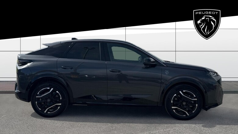 Peugeot 3008 157kW GT 73kWh 5dr Auto Electric Estate